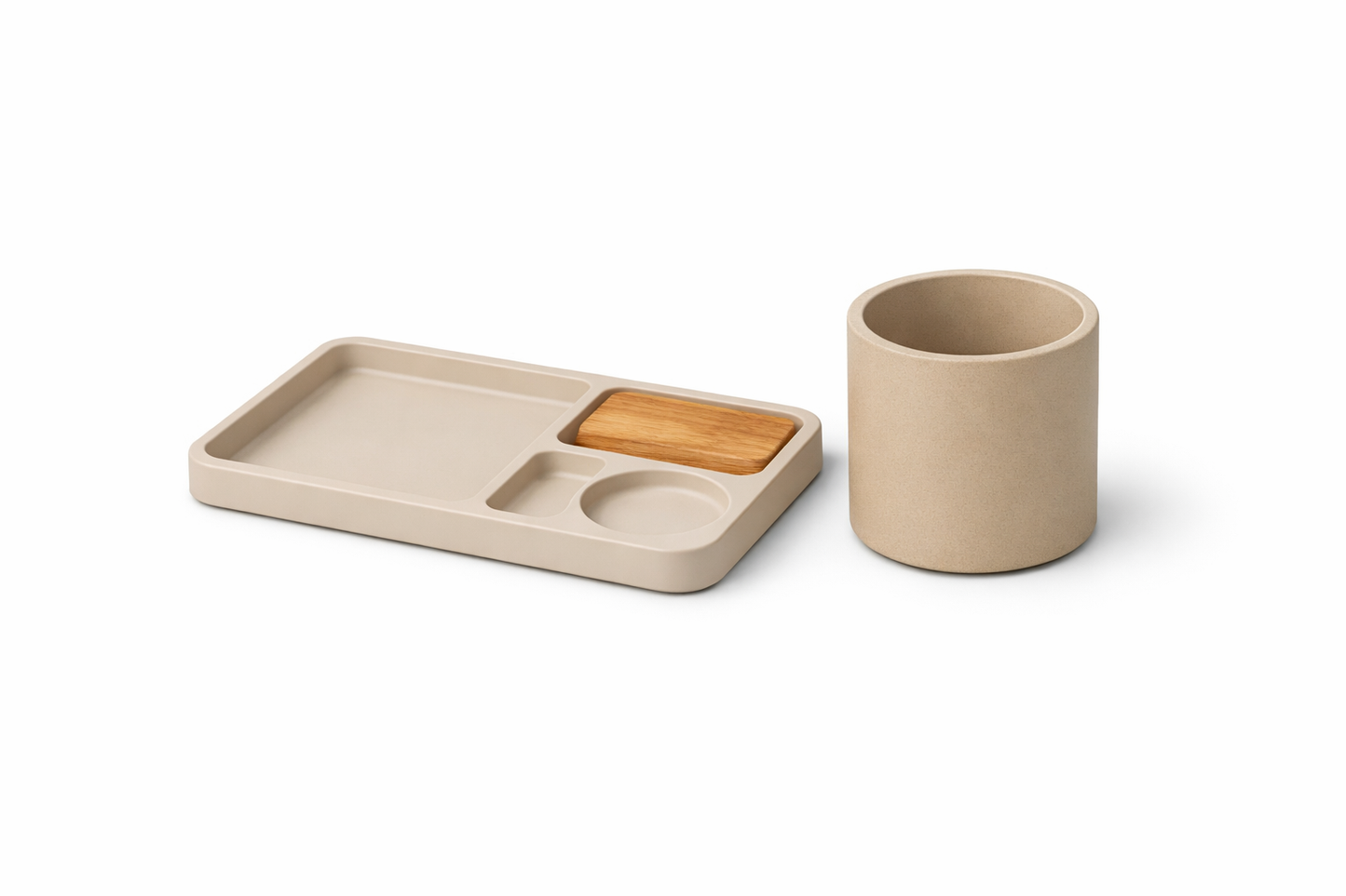 Desk Organizer Set
