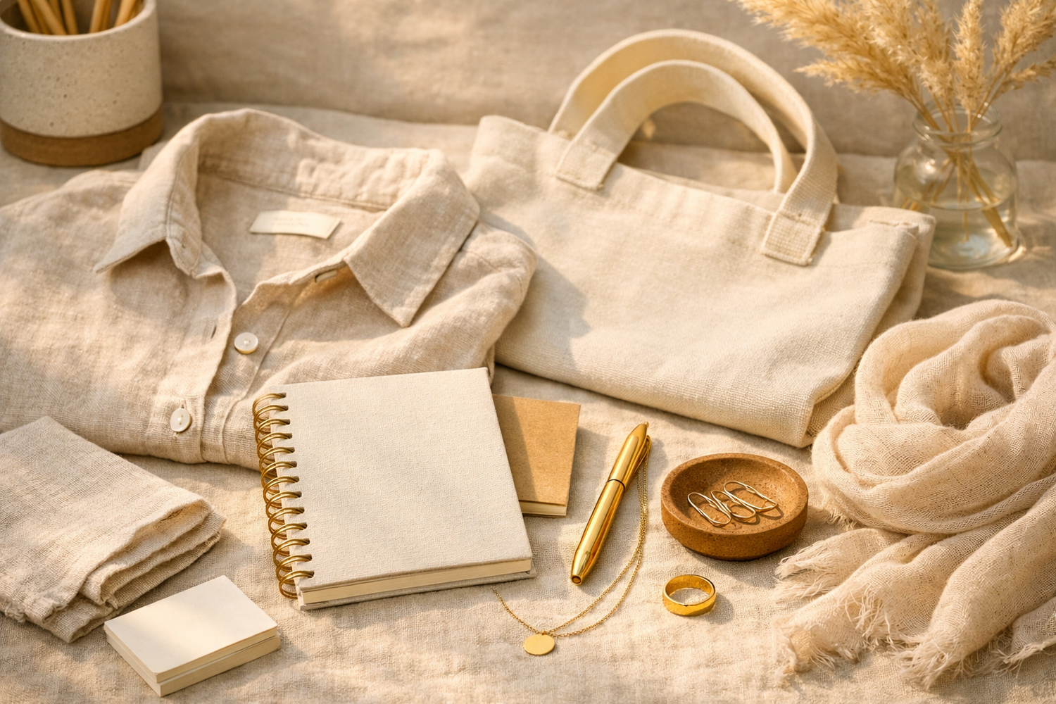 Apparel & Accessories