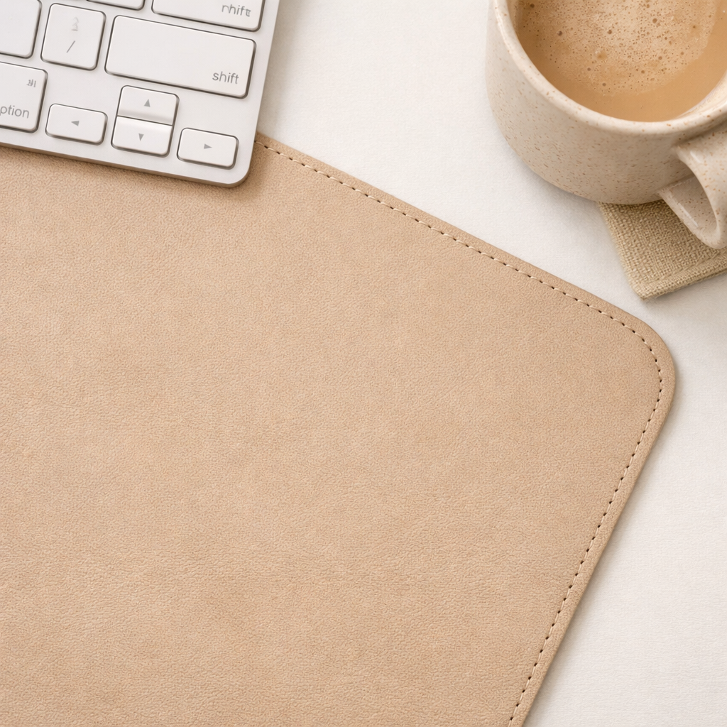 Aesthetic Desk Mat