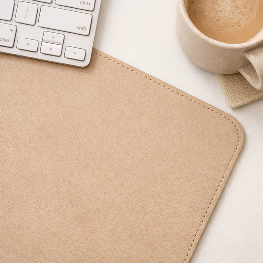 Aesthetic Desk Mat