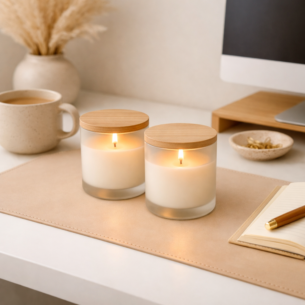 Minimal Candle Set