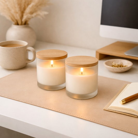 Minimal Candle Set