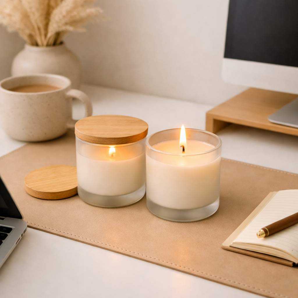 Minimal Candle Set