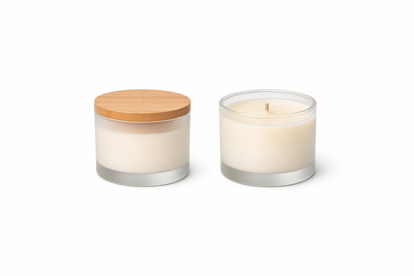 Minimal Candle Set