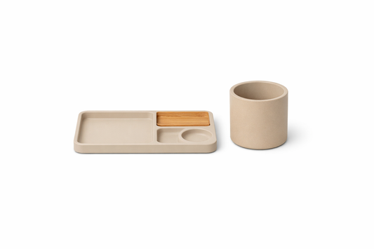 Desk Organizer Set