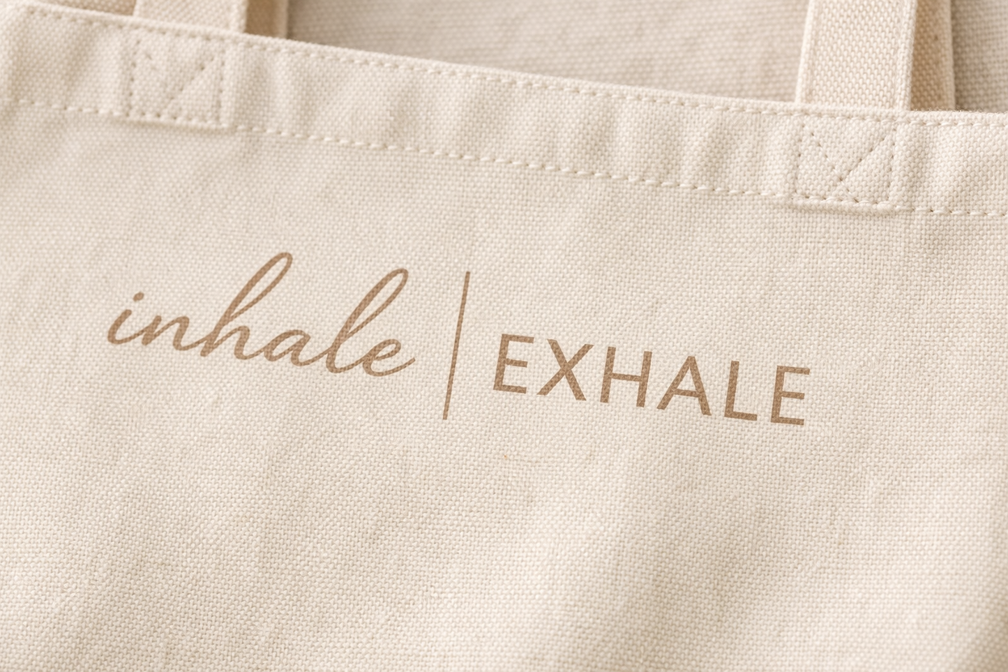 Aesthetic Tote Bag