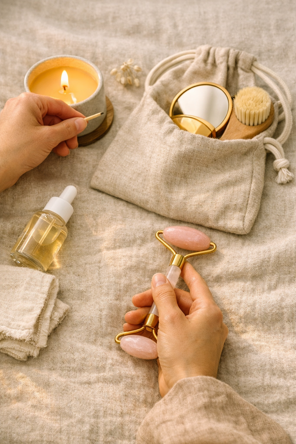 Self-Care Kit